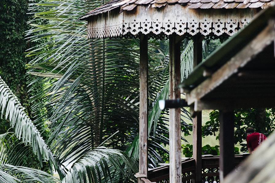 Thaïlande