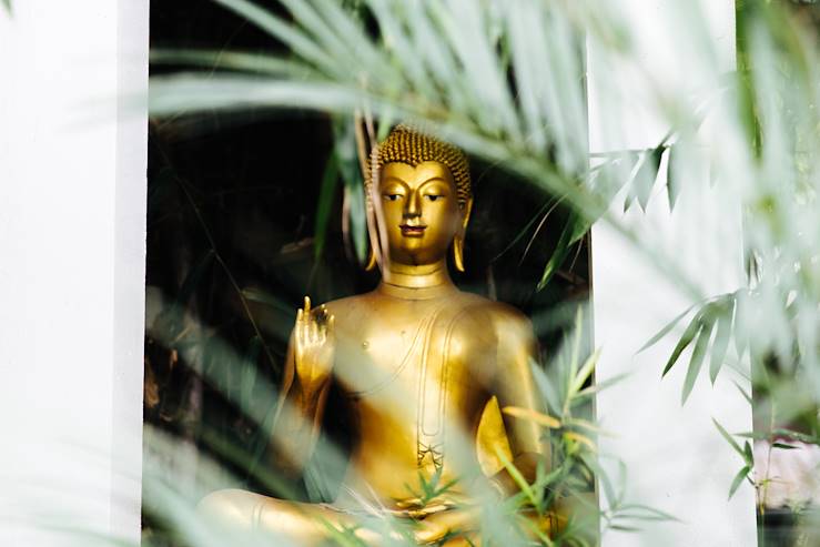 Thaïlande