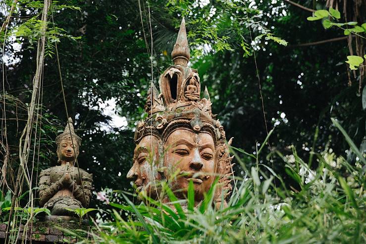 Chiang Mai - Thaïlande