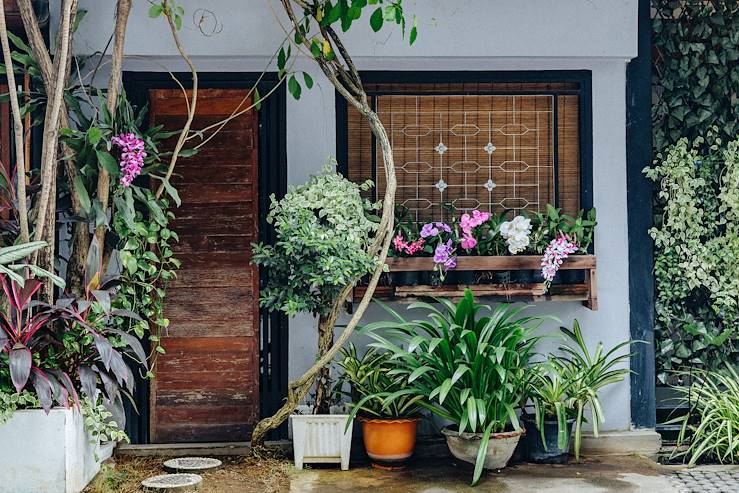 Chiang Mai - Thaïlande