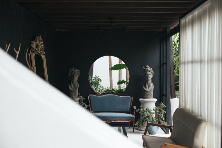 Villa Mahabhirom - Chiang Mai - Thaïlande
