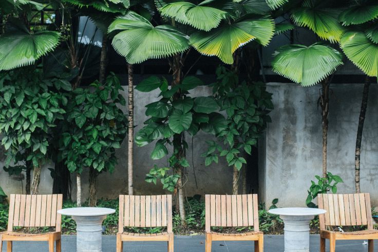 Villa Mahabhirom - Chiang Mai - Thaïlande