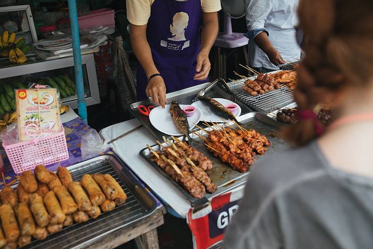 Thaïlande