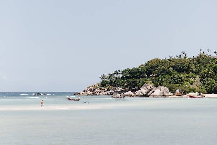 Thaïlande