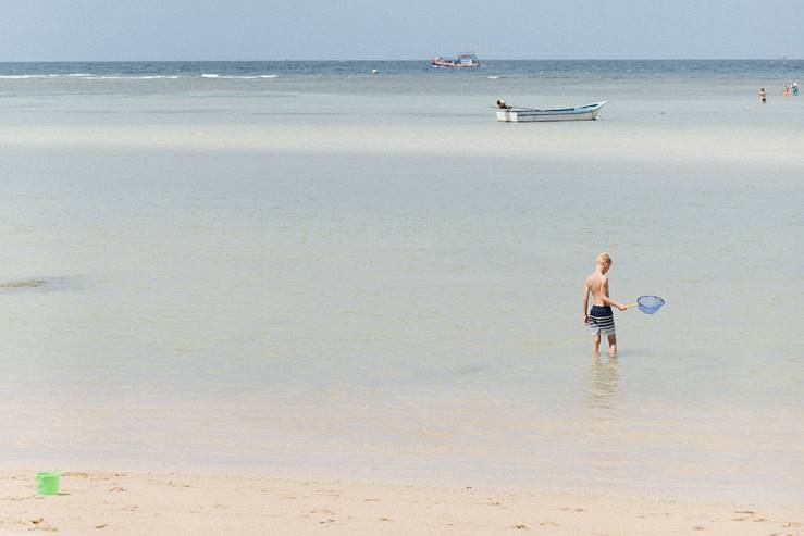 Koh Tao - Thaïlande