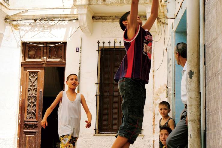 Tunis - Tunisie