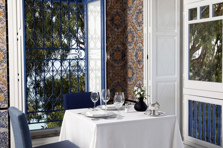 Sidi Bou Said - Tunisie