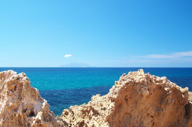 Cap Bon - Tunisie