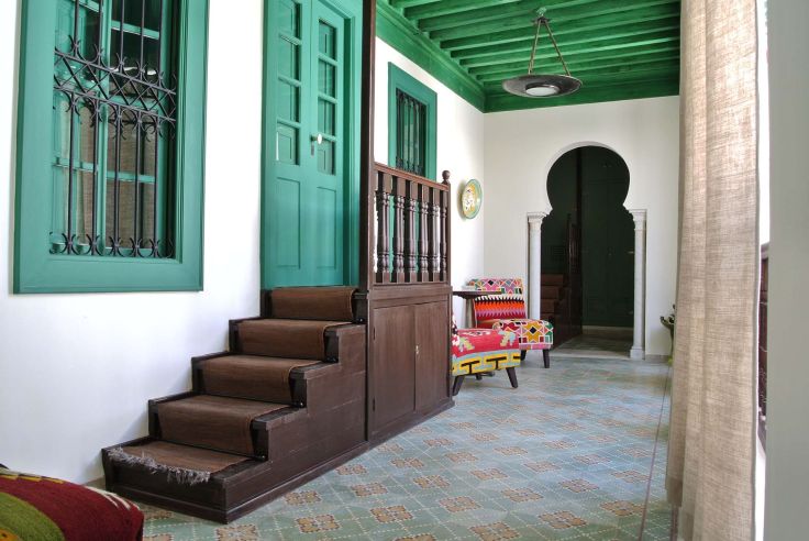 Tunis - Tunisie