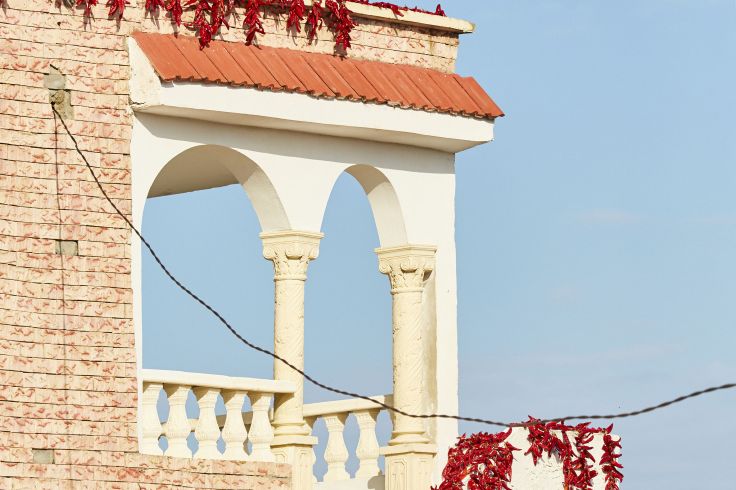 Tunisie
