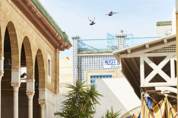 Tunis - Tunisie