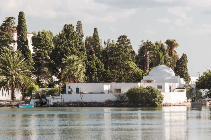 Tunis - Tunisie