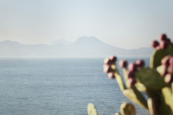 Sidi Bou Said - Tunisie