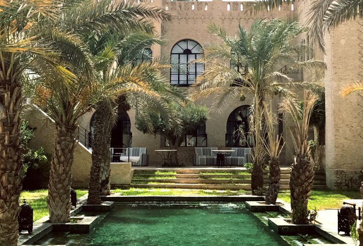 Tozeur - Tunisie