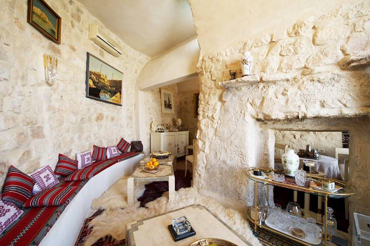 Tamezret - Tunisie