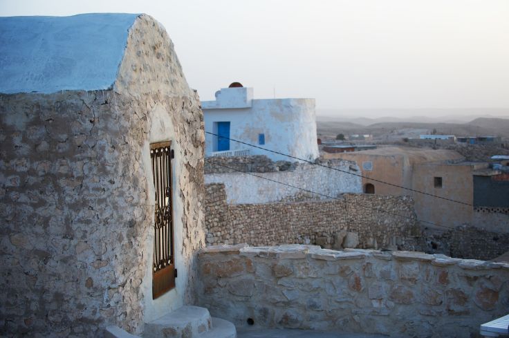 Tamezret - Tunisie