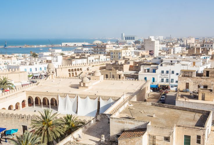 Sousse - Tunisie