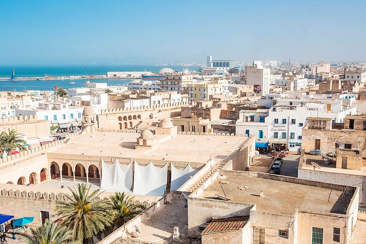 Sousse - Tunisie