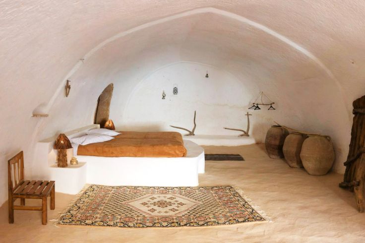 Matmata - Tunisie