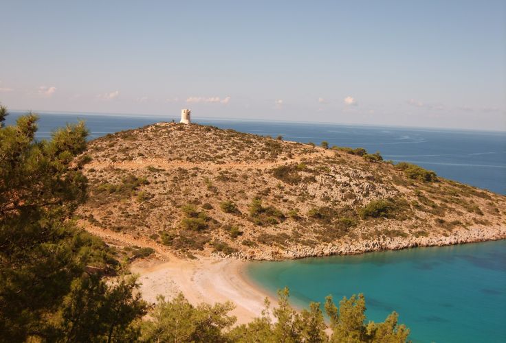 Chios - Grèce