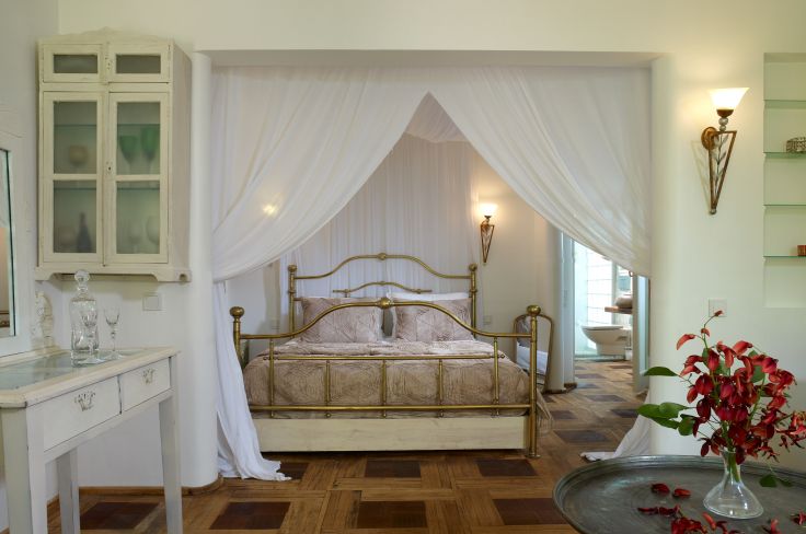Olympos Lodge - Turquie