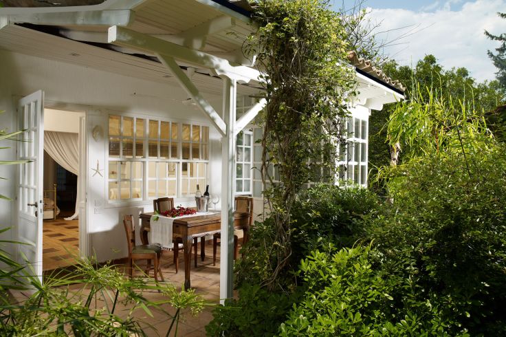 Olympos Lodge - Turquie