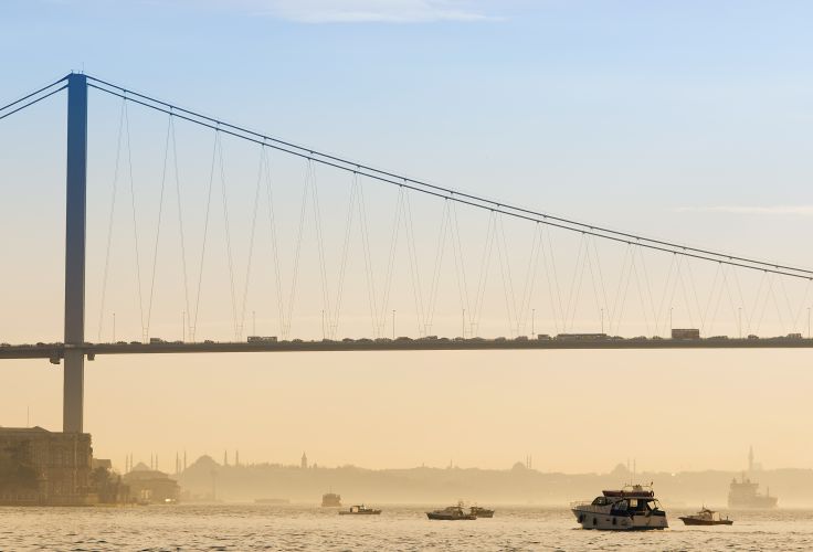 Istanbul - Turquie