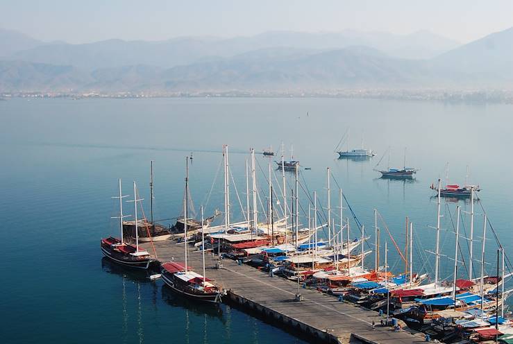 Fethiye - Turquie