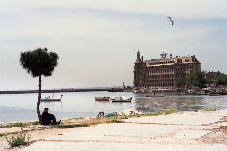 Istanbul - Turquie
