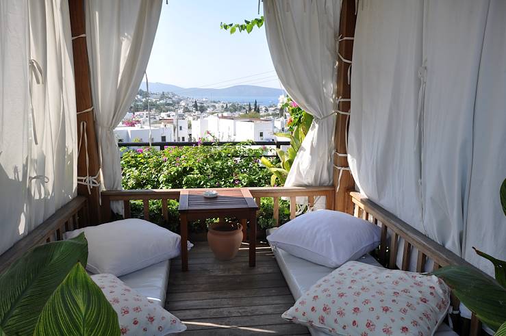 Bodrum - Turquie