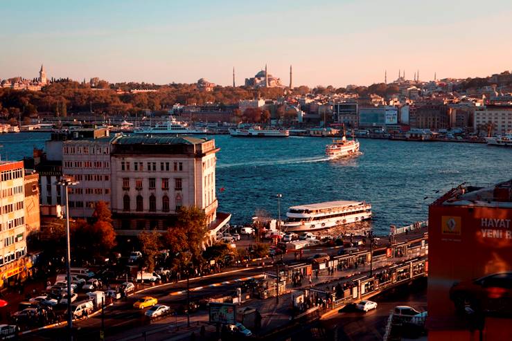 Istanbul - Turquie