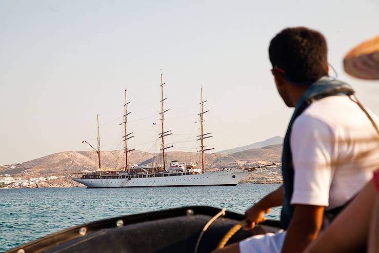Bodrum - Mugla - Turquie