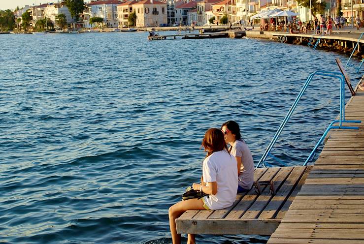 Foca - Izmir - Turquie