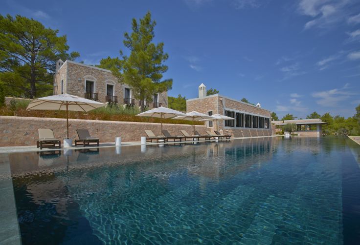 Amanruya - Bodrum - Turquie