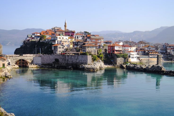 Amasra - Turquie