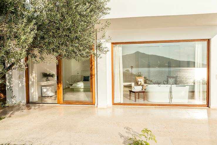 Kalkan - Turquie