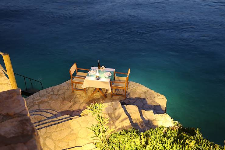 Kalkan - Turquie