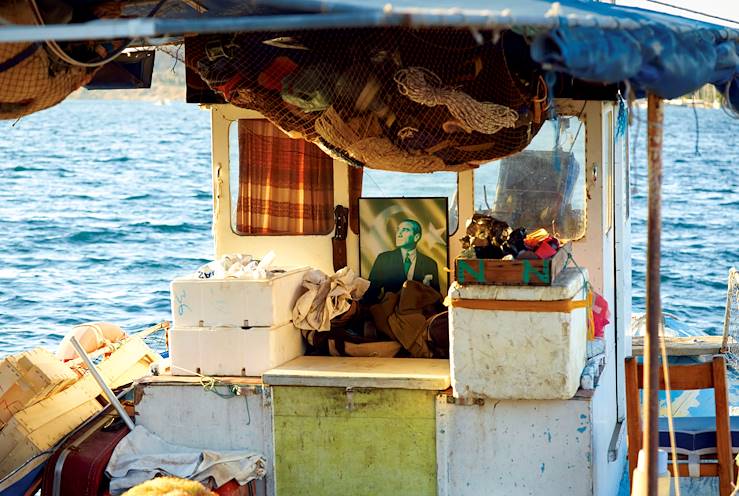 Foça - Turquie