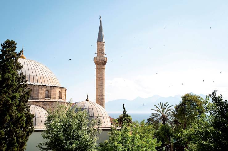 Antalya - Turquie