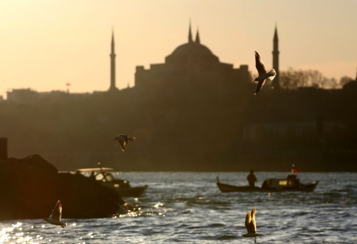 Istanbul - Turquie