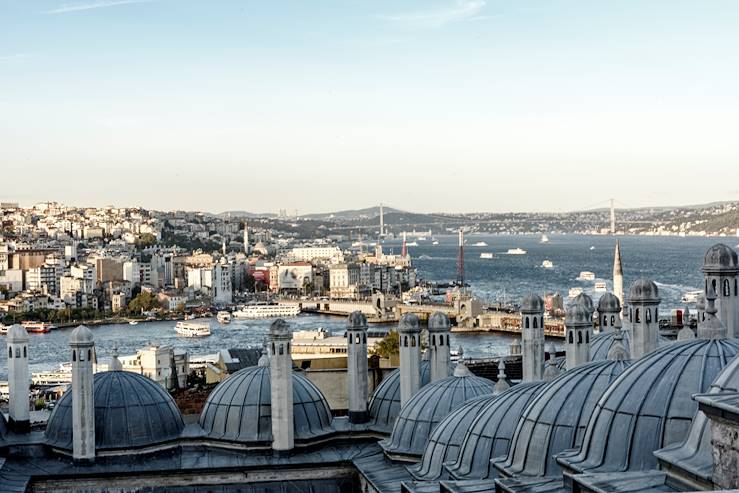 Istanbul - Turquie