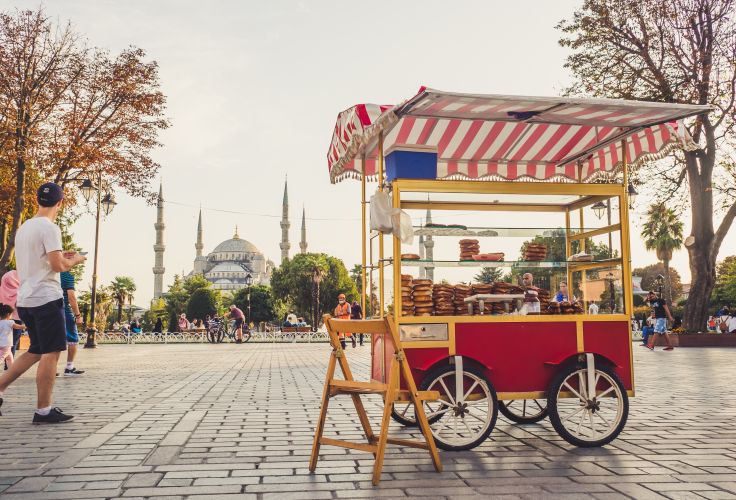 Istanbul - Turquie