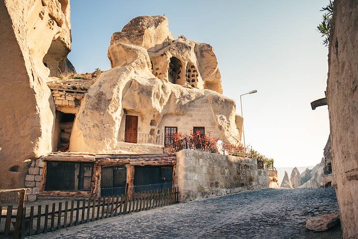 Cappadoce - Turquie