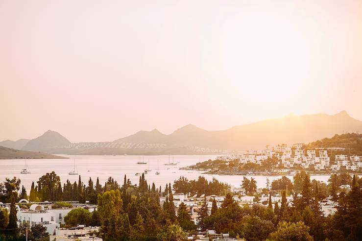 Bodrum - Turquie
