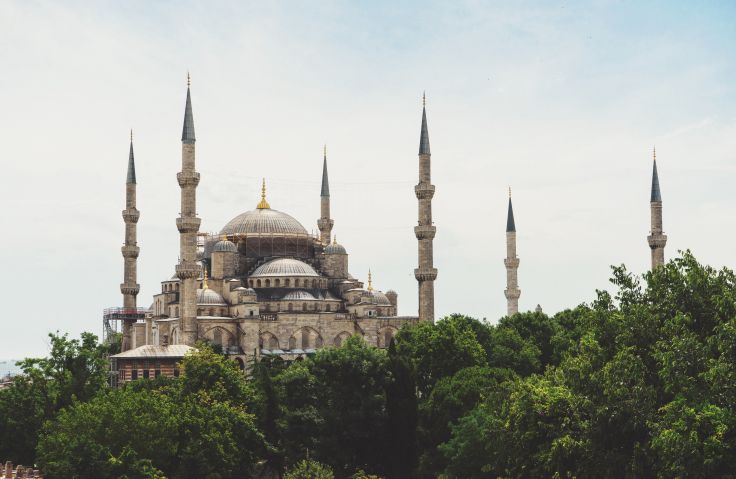 Istanbul - Turquie