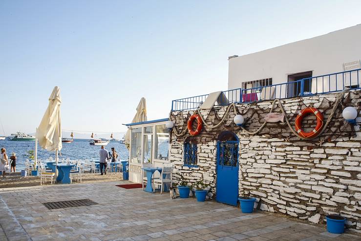 Bodrum - Turquie