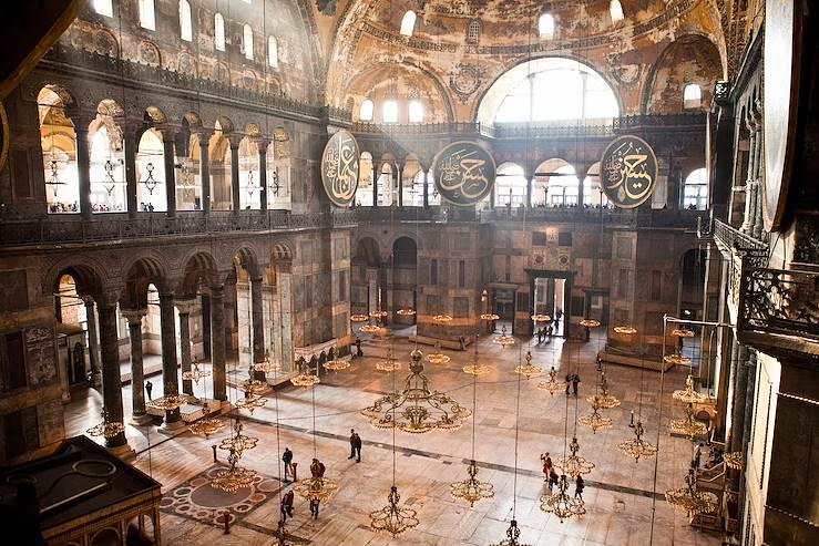 Istanbul - Turquie