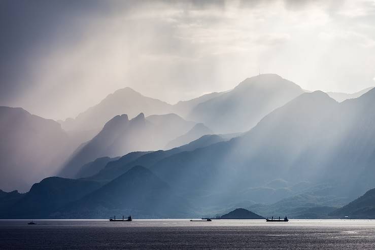 Antalya - Turquie