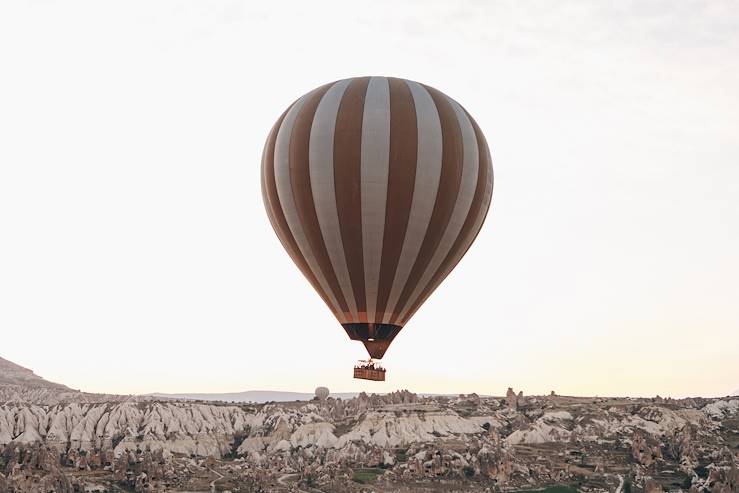Cappadoce - Turquie