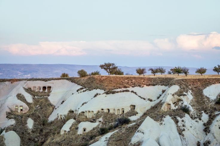 Cappadoce - Turquie